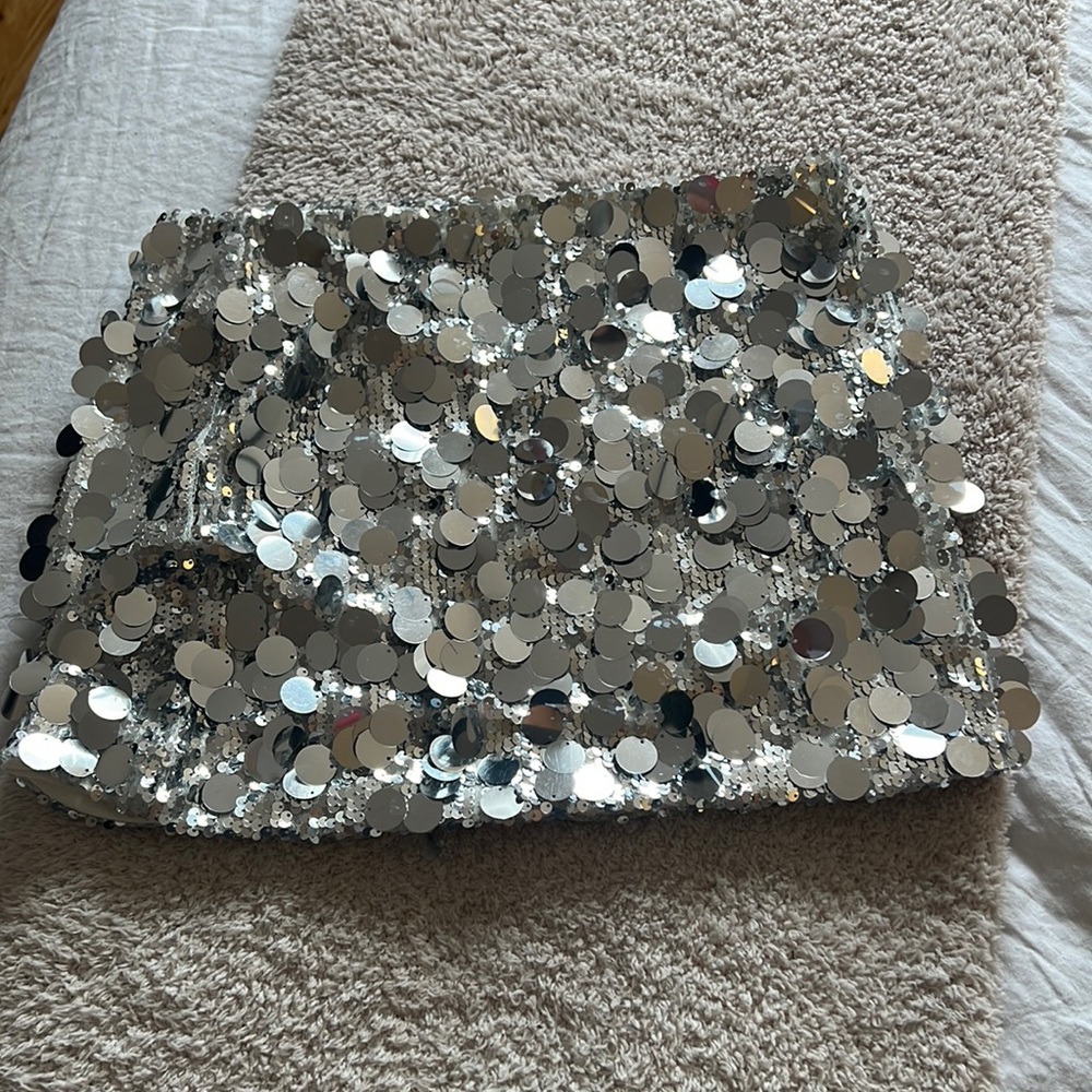 Edikted mini skirt size S worn once